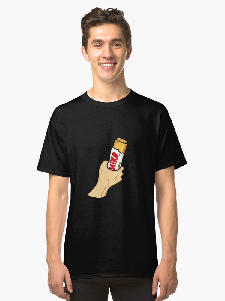 Alternate view of Chiko Roll Classic T-Shirt