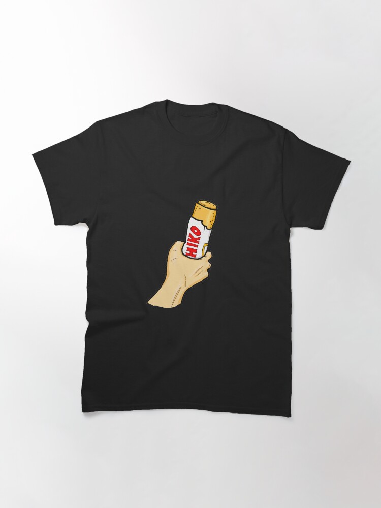 Alternate view of Chiko Roll Classic T-Shirt