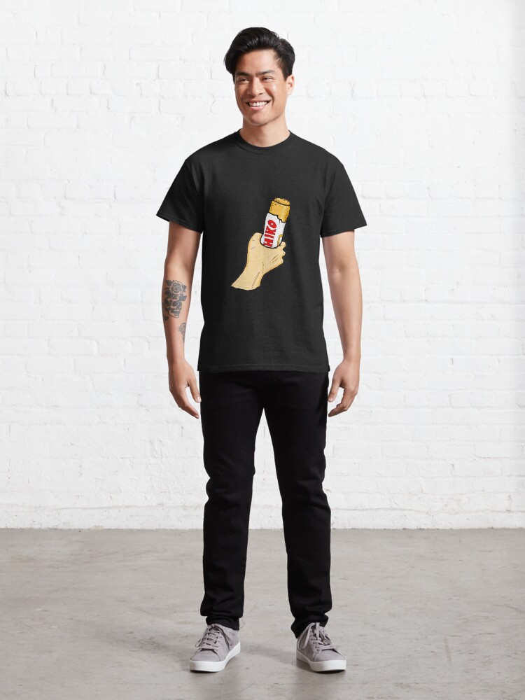 Alternate view of Chiko Roll Classic T-Shirt