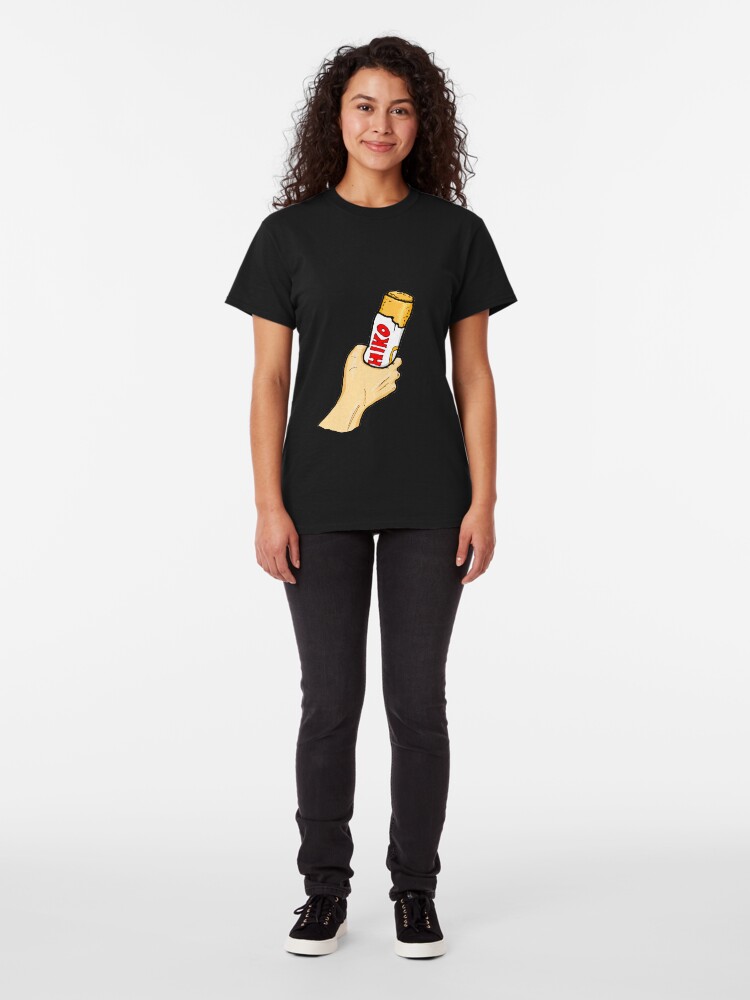 Alternate view of Chiko Roll Classic T-Shirt