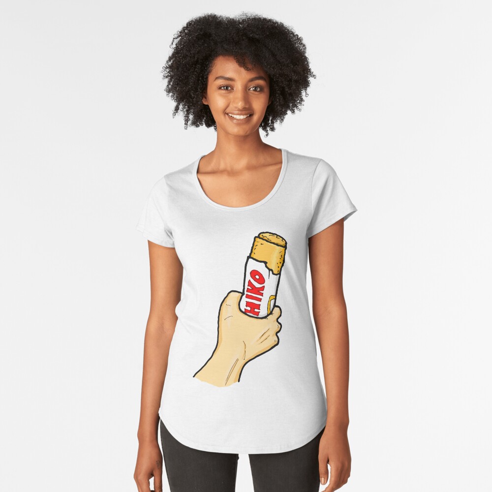 chiko roll t shirt