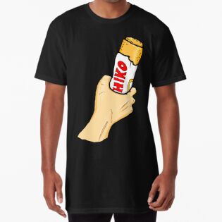 chiko roll shirt