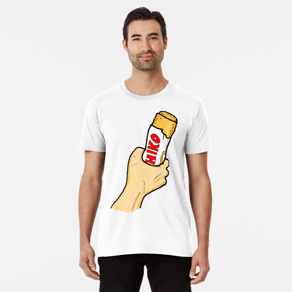 chiko roll shirt