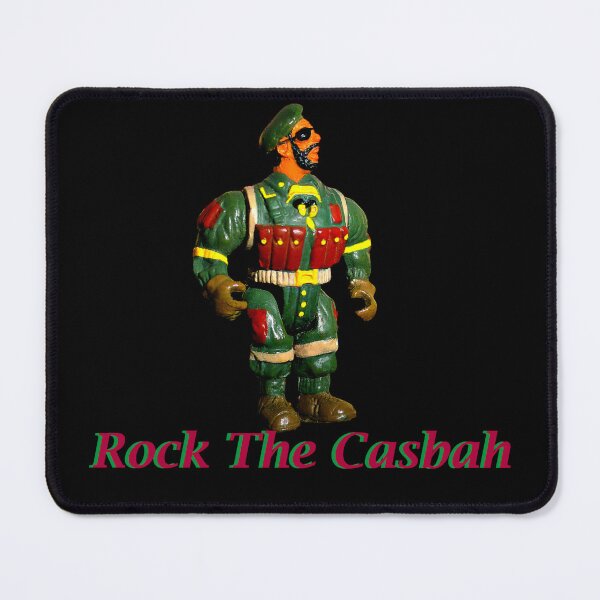 Item preview, Rock The Casbah designed and sold by Vince Scaglione.