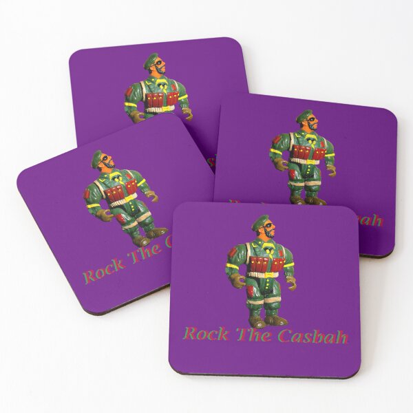 Item preview, Rock The Casbah designed and sold by Vince Scaglione.