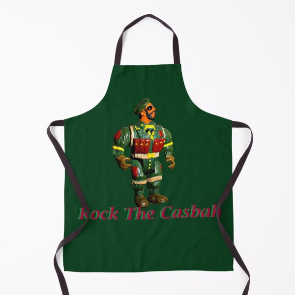 Item preview, Rock The Casbah designed and sold by Vince Scaglione.