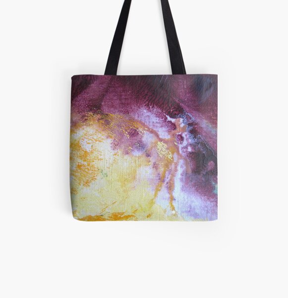 Love Tote bag doublé