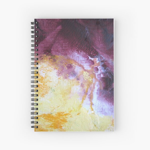 Love Cahier à spirale