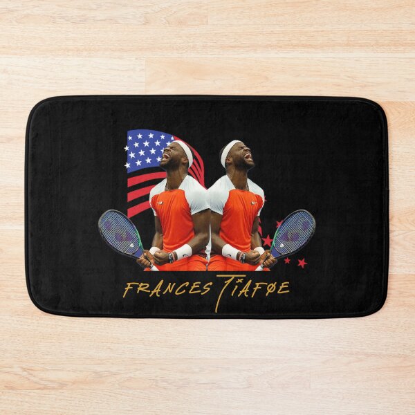 Item preview, Frances Tiafoe a Frances Tiafoe designed and sold by Goboto.