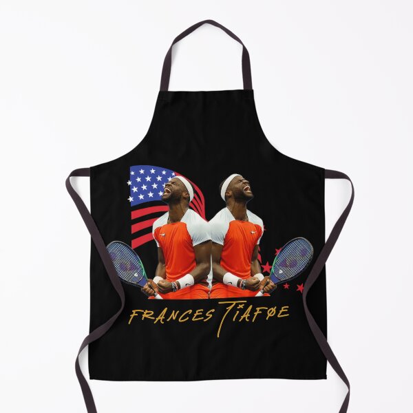 Item preview, Frances Tiafoe a Frances Tiafoe designed and sold by Goboto.
