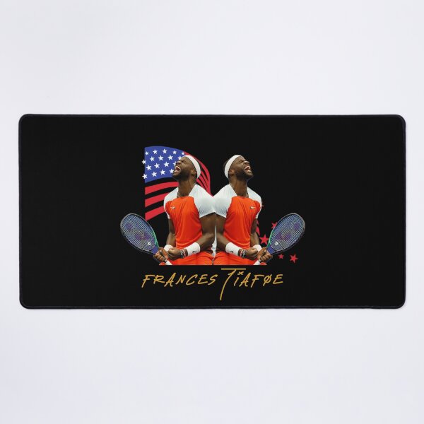 Item preview, Frances Tiafoe a Frances Tiafoe designed and sold by Goboto.