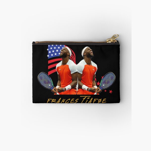 Item preview, Frances Tiafoe a Frances Tiafoe designed and sold by Goboto.