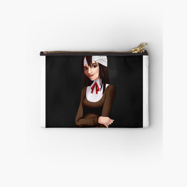 Item preview, Viola Cadaverini Ace Attorney designed and sold by delora-draws.