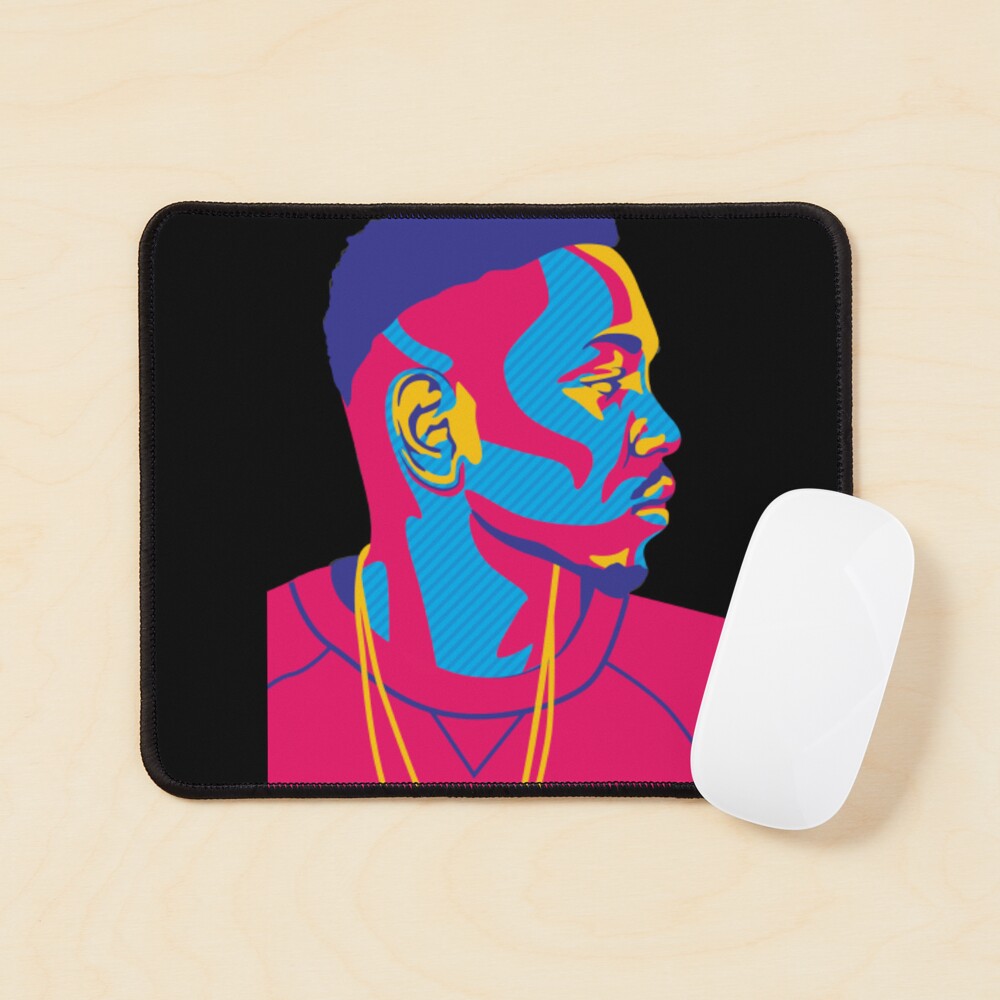 Item preview, Mouse Pad designed and sold by ShereeTratt.