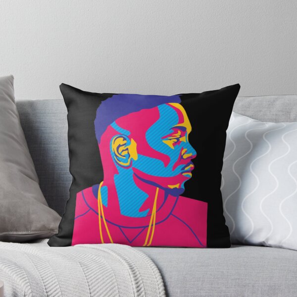 Item preview, Kendricks Colorful designed and sold by ShereeTratt.