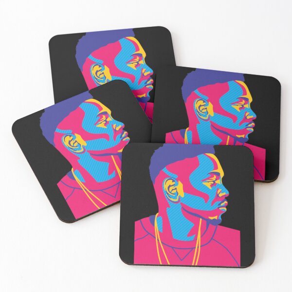 Item preview, Kendricks Colorful designed and sold by ShereeTratt.