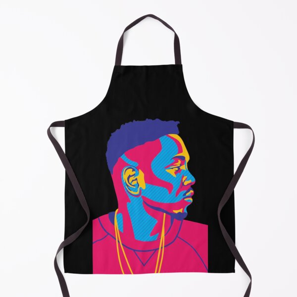 Item preview, Kendricks Colorful designed and sold by ShereeTratt.