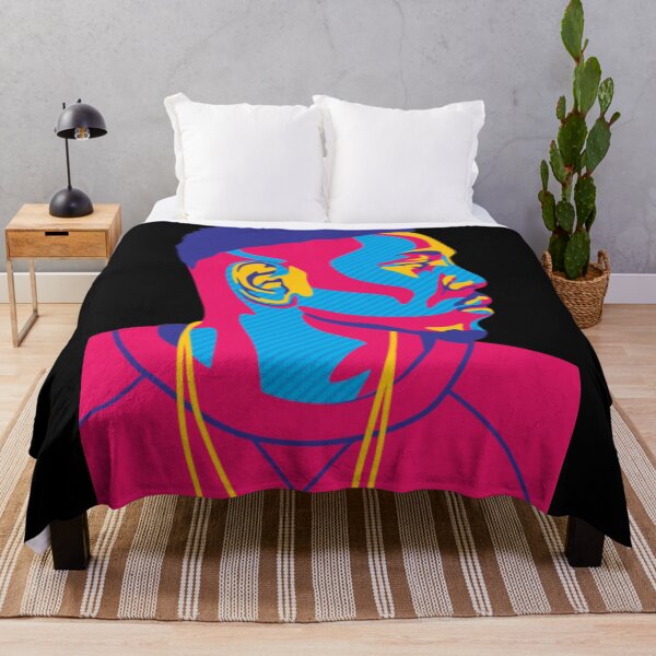 Item preview, Kendricks Colorful designed and sold by ShereeTratt.
