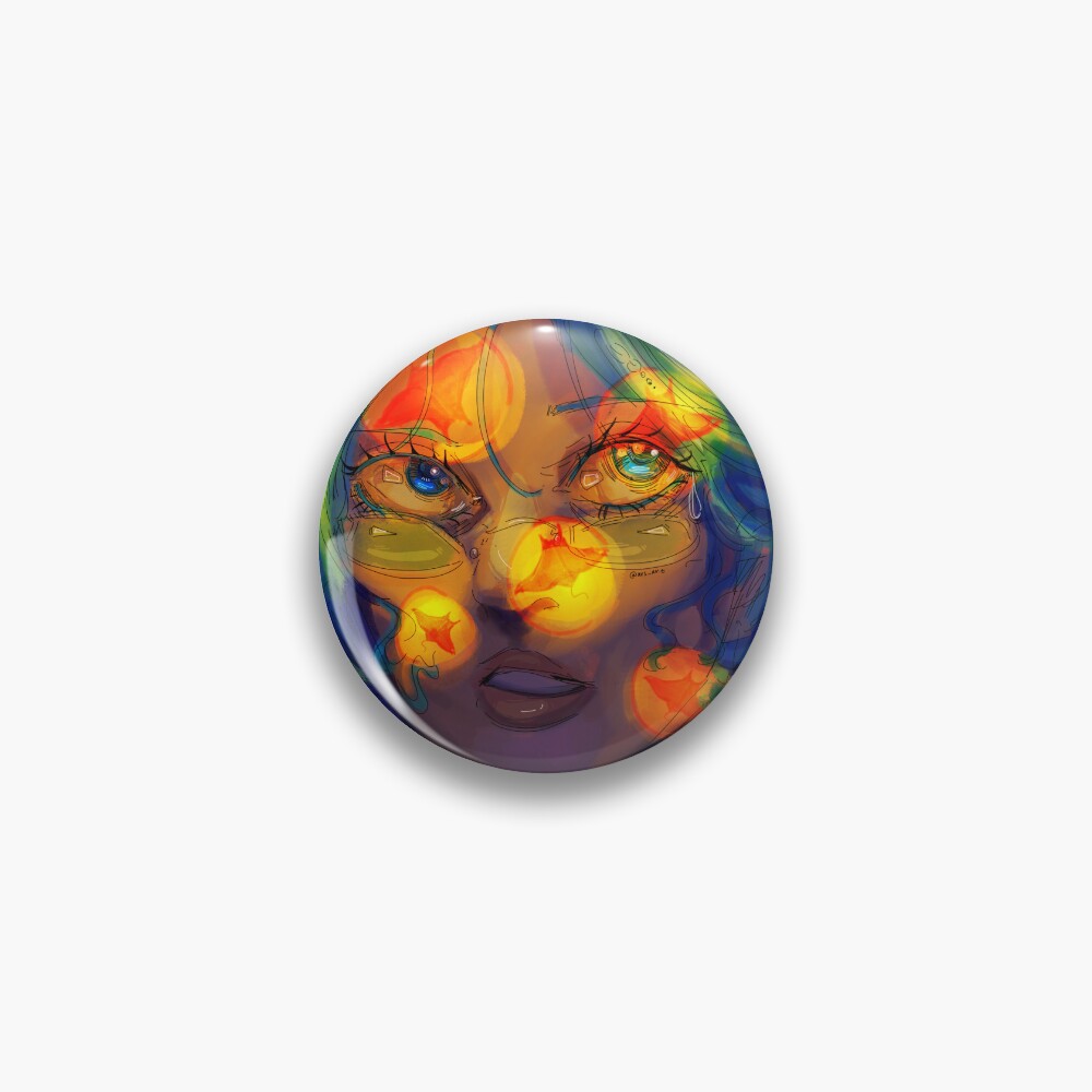 Artikel-Vorschau von Button, designt und verkauft von avsartShop.