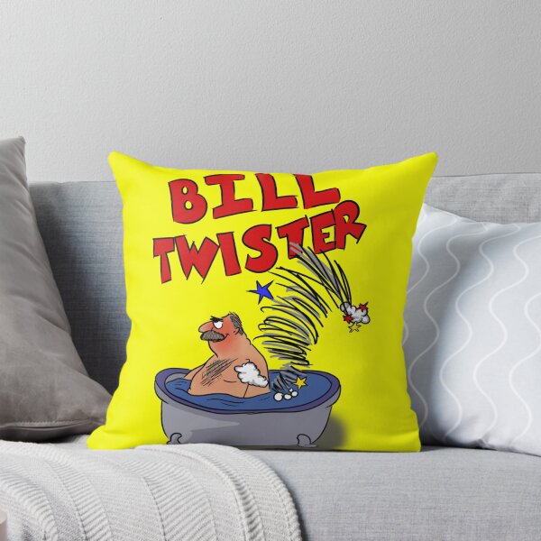 Item preview, Bill Twister designed and sold by LooseLou.