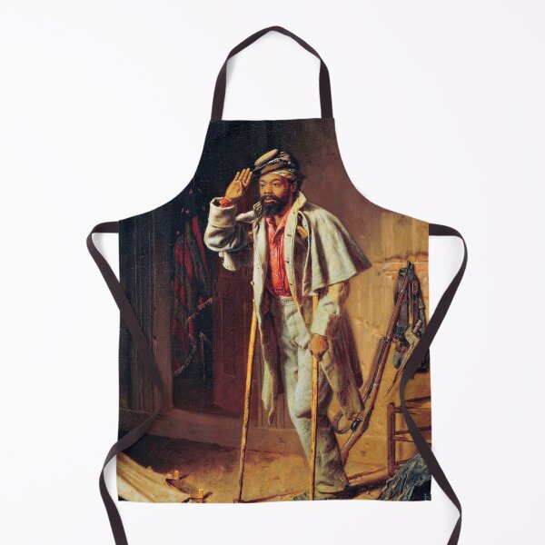 Item preview, The Veteran designed and sold by Twisted Wick.