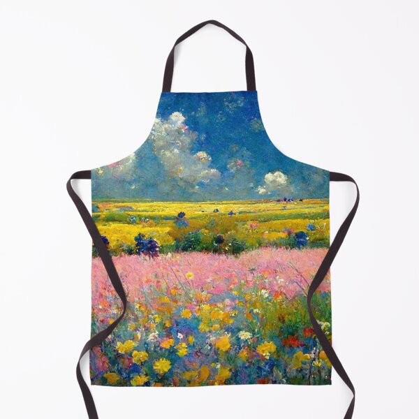 Item preview, Gypsy Wildflowers II designed and sold by RoseAesthetic.