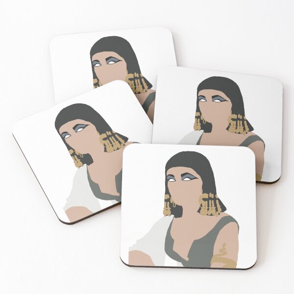 Item preview, Cleopatra (1963) designed and sold by thehistorygirl.