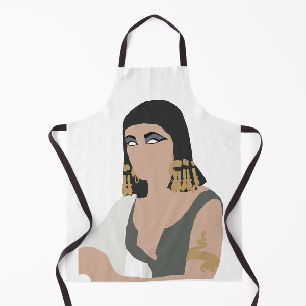Item preview, Cleopatra (1963) designed and sold by thehistorygirl.