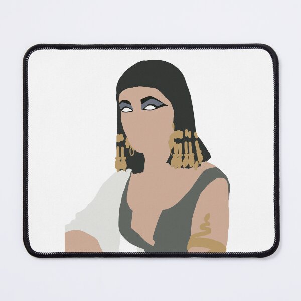 Item preview, Cleopatra (1963) designed and sold by thehistorygirl.