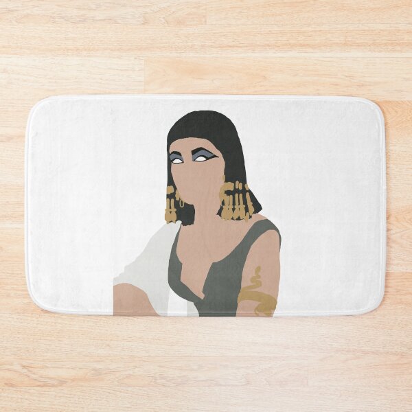 Item preview, Cleopatra (1963) designed and sold by thehistorygirl.