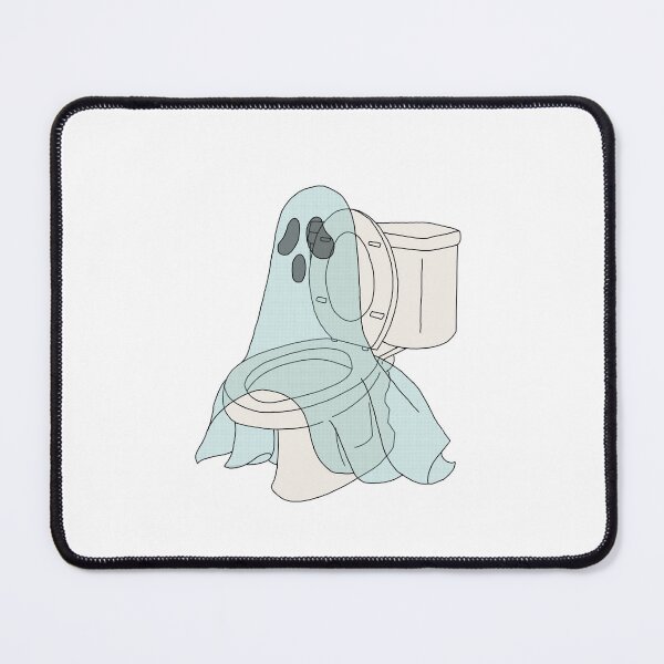 Item preview, Spooky Dookie designed and sold by FoxTrotMadlyArt.