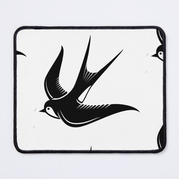 Item preview, Tattoo Swallow designed and sold by Kybruno's Creations.