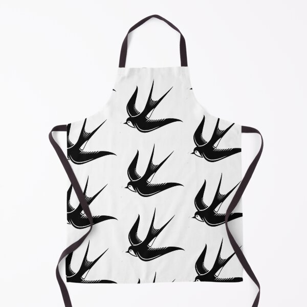 Item preview, Tattoo Swallow designed and sold by Kybruno's Creations.