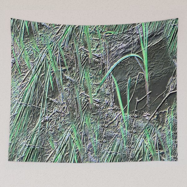 Item preview, Strands of Grass designed and sold by kristalcurt.