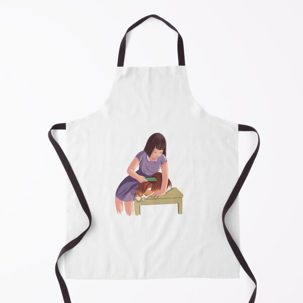 Item preview, Grooming time for kitty designed and sold by MariaMediascape.