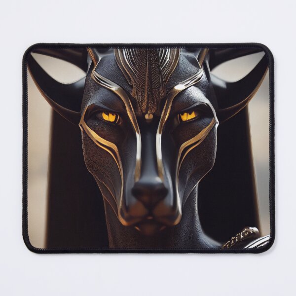 Item preview, Anubis god designed and sold by ai1art.