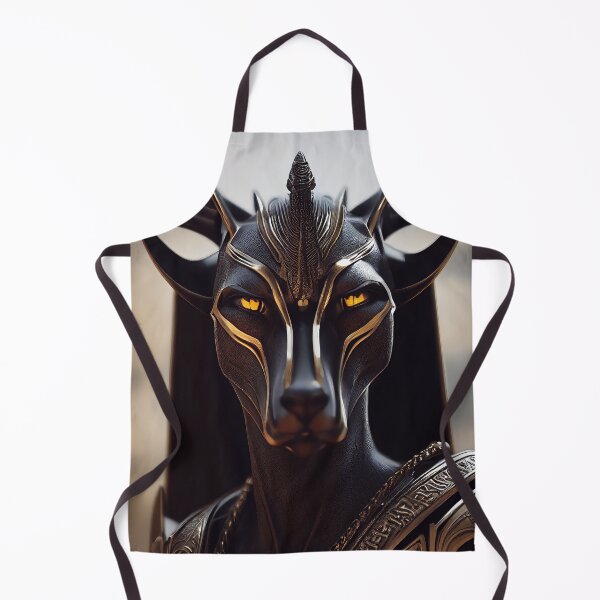 Item preview, Anubis god designed and sold by ai1art.