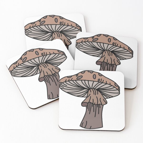 Item preview, Mushroom designed and sold by cvjoy.