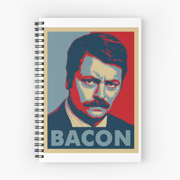 Item preview, bacon manly designed and sold by Ferreiraza.