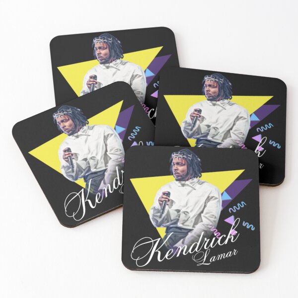 Item preview, Kendricks Cool Art designed and sold by ShereeTratt.