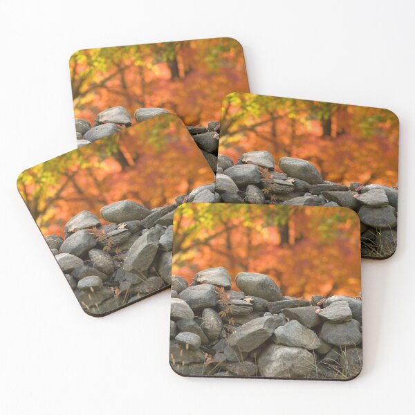 Item preview, Stone Wall Jericho Center, VT designed and sold by George Robinson.