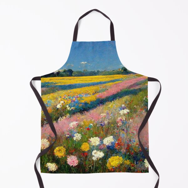 Item preview, Gypsy Wildflowers III designed and sold by RoseAesthetic.