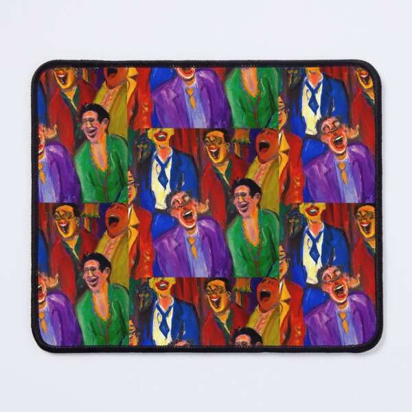 Item preview, People Laughing - Laughter in Comedy Club designed and sold by Art of Laughter.