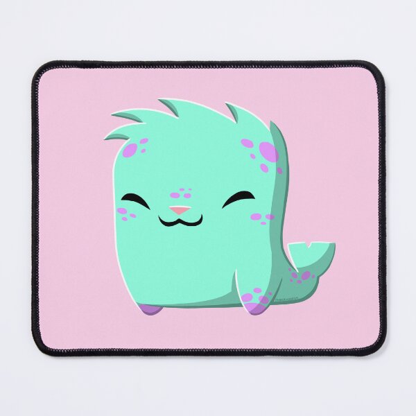 Item preview, Extra the Seal designed and sold by PinkRhino24.