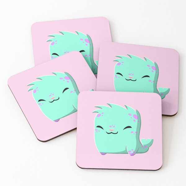 Item preview, Extra the Seal designed and sold by PinkRhino24.