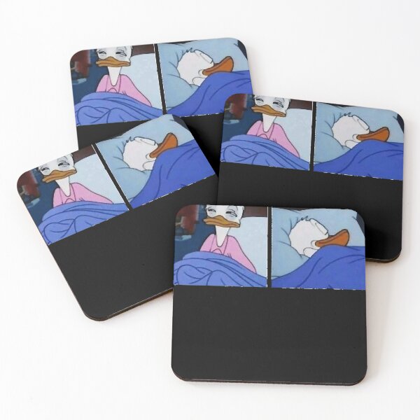 Item preview, Donald Duck meme Classic designed and sold by morrisbates.