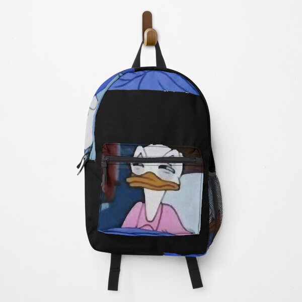 Item preview, Donald Duck meme Classic designed and sold by morrisbates.