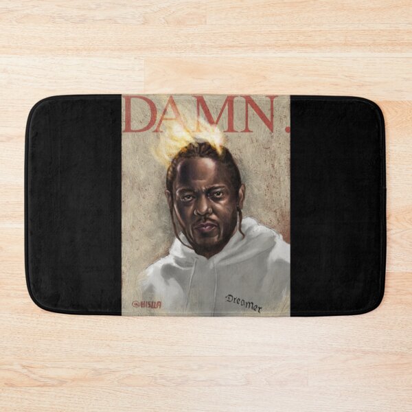 Item preview, Kendricks DAMN   designed and sold by ShereeTratt.