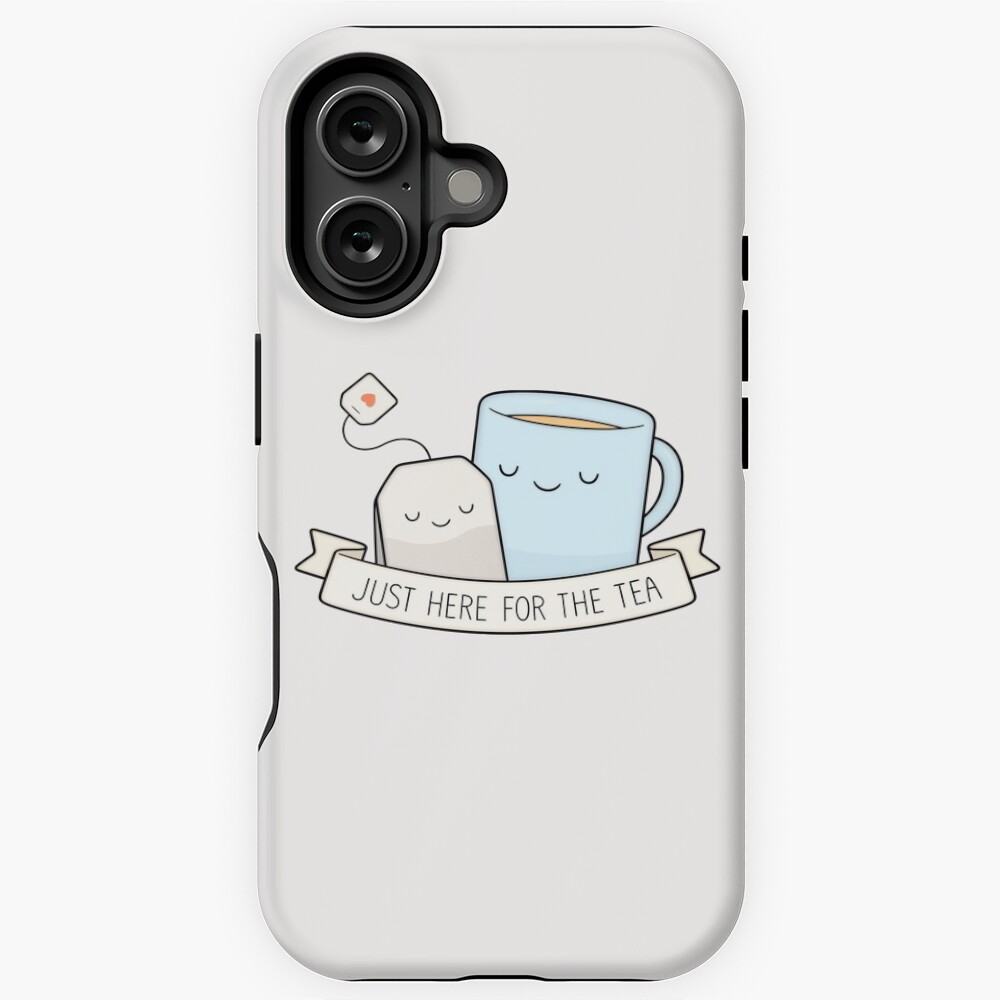 Item preview, iPhone Magsafe Tough Case designed and sold by kimvervuurt.