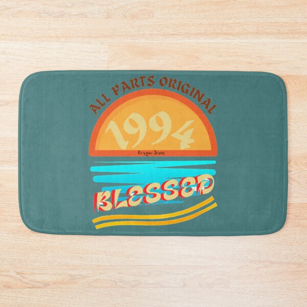 Item preview, BLESSED 1994 designed and sold by CSJ7.